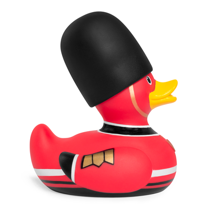 Royal Guard Duck