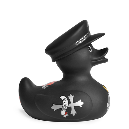 Duck Bikerman