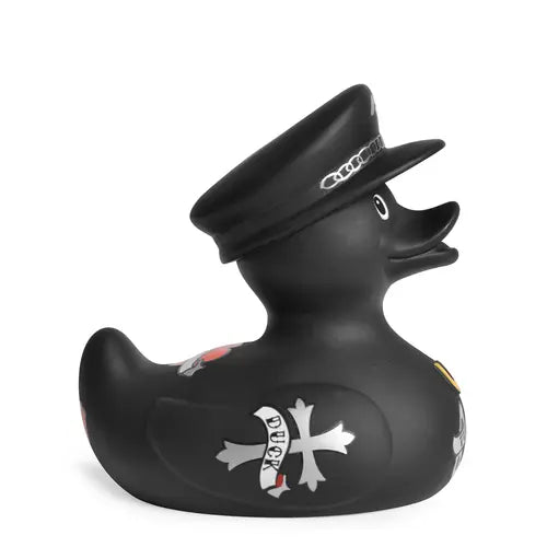Canard Bikerman