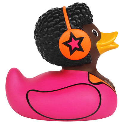 Duck DJ