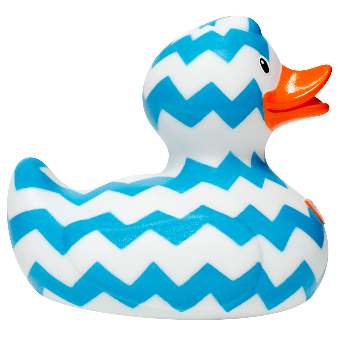 Zigzag Duck