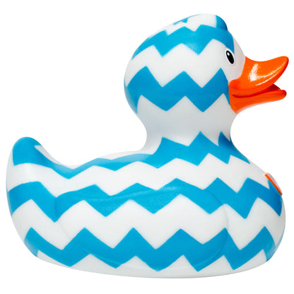 Zigzag Duck