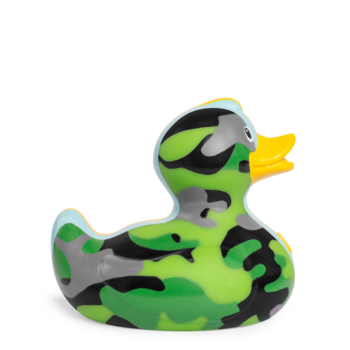 Duck Camo Fusion