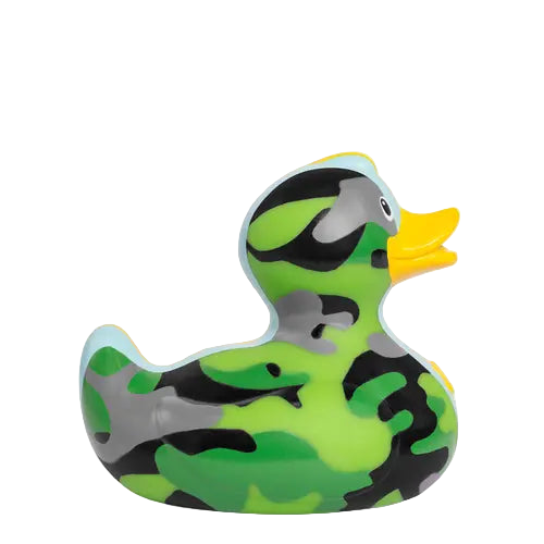 Duck Camo Fusion