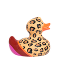 Lush Leopard Duck