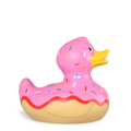 Ciambella all'anatra