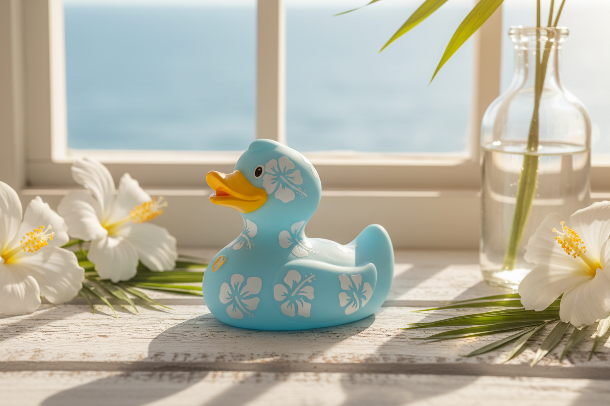 Canard Holiday