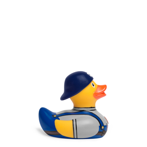 Mini-Ente Heimwerker