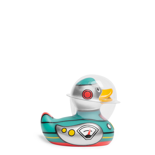 Mini Canard Robot