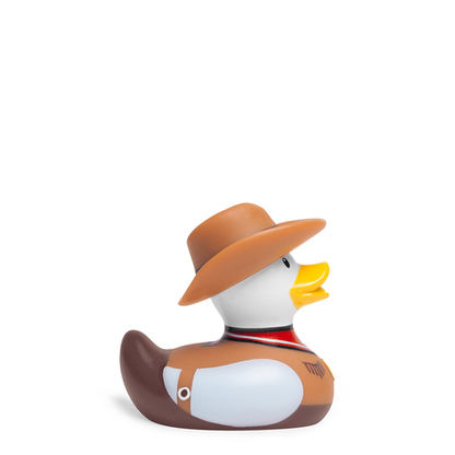 Mini Canard Cowboy