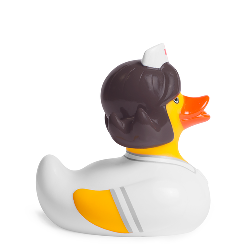 Canard Nurse