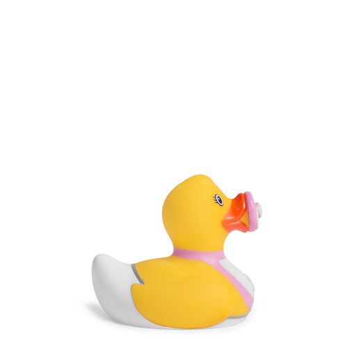 Mini Duck It's A Girl