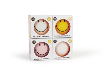Veilleuse Bundle of Light - Smiley®