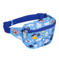 Sac banane enfant - Pirates