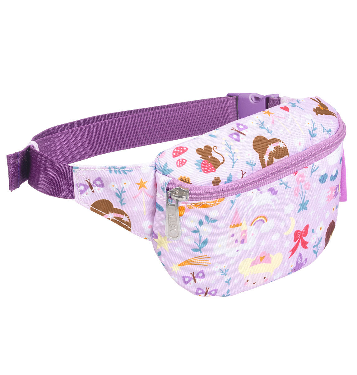 Sac banane enfant - Princesses – A Little Lovely Company