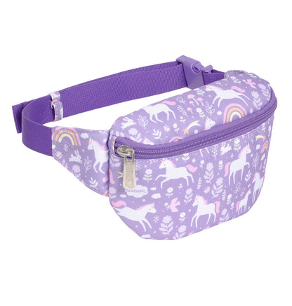 Sac banane enfant - Unicorn Dreams – A Little Lovely Company