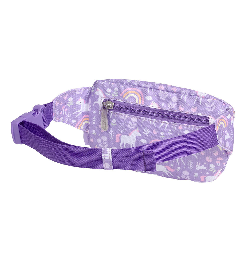 Sac banane enfant - Unicorn Dreams