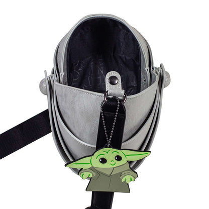 The Child Carriage Crossbody Bag