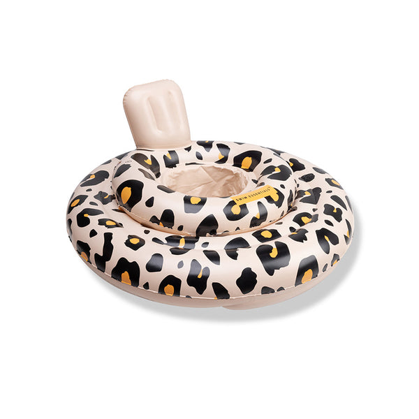 Baby Float - Beige - Safari Chic - 0/1 Years