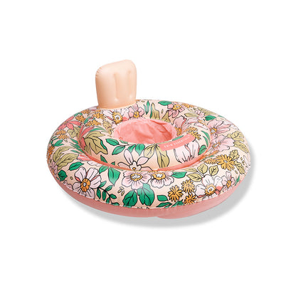 Baby Float - Multicolored - Blossom - 0-1 Years