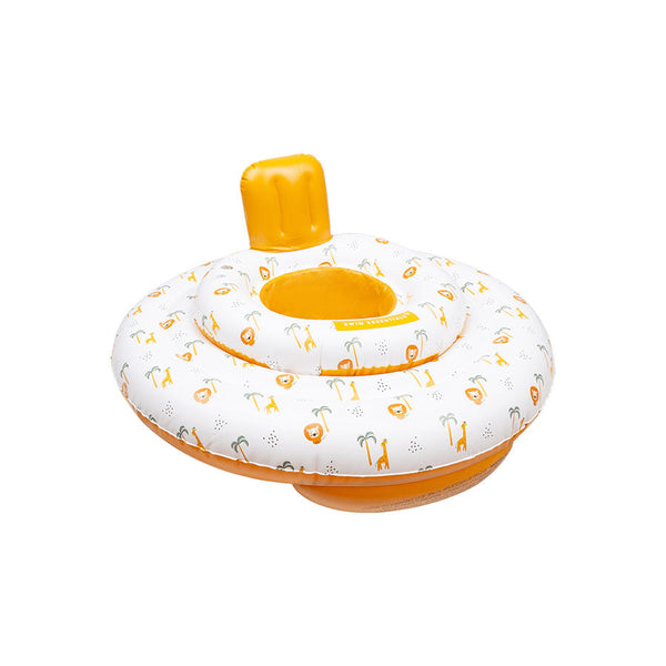 Baby Float - Multicolor - Jungle - 0/1 Years