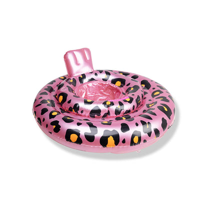 Baby Float - Rose/Gold - Safari Chic - 0/1 Years