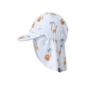 Sun Cap - Multicolor - Jungle