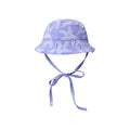 Sun Hat - Lila - Seastar