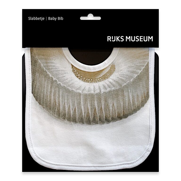 Bavaglino del Rijksmuseum 