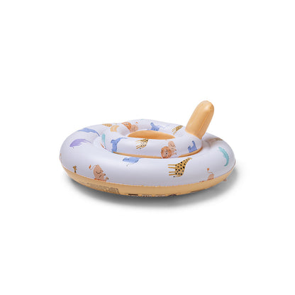 Baby Float - Multicolor - Jungle - 0/1 Years