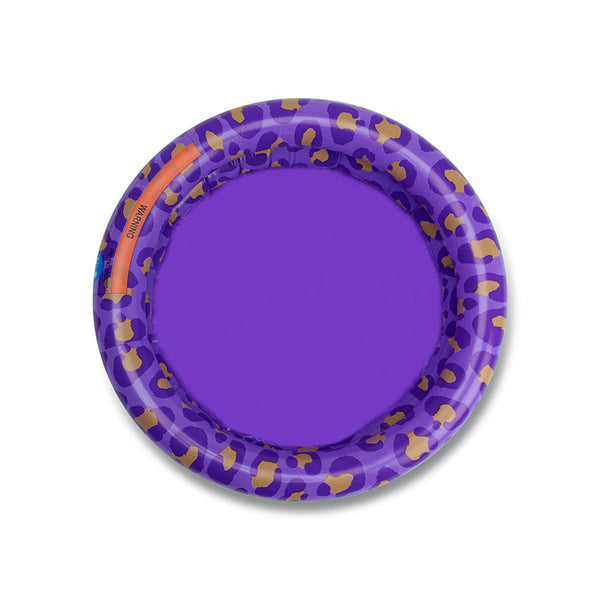 Baby Pool - Purple - Safari Chic - Ø 60 cm