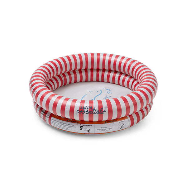 Baby Pool - Red - Seas The Day - Ø 60 cm