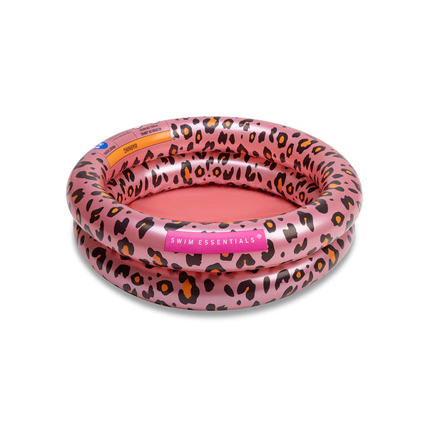 Baby Pool - Pink/Gold - Safari Chic - Ø 60 cm