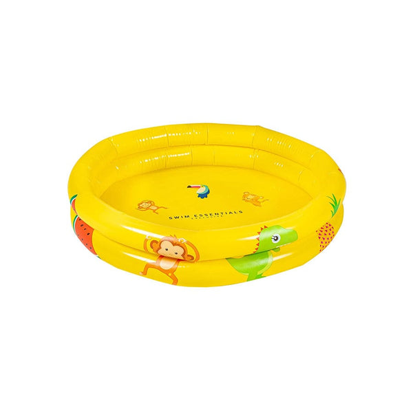 Baby Pool - Yellow - Golden Safari - Ø 60 cm