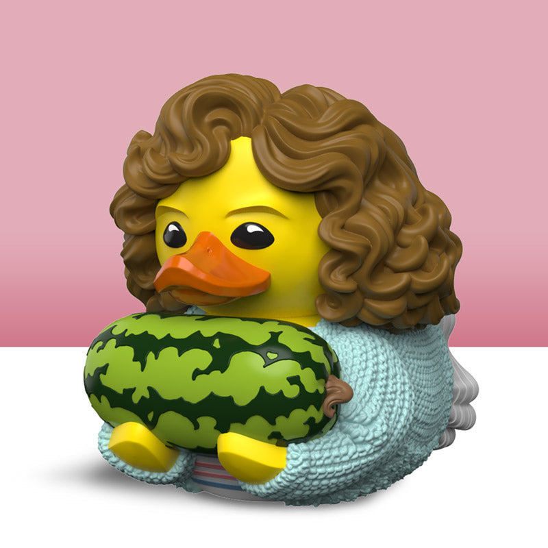 Frederique 'Baby' Houseman Duck (First Edition)