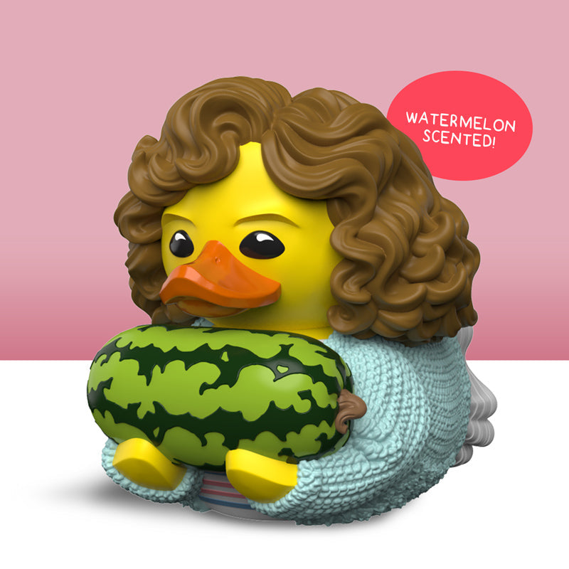 Frederique 'Baby' Houseman Duck (First Edition)