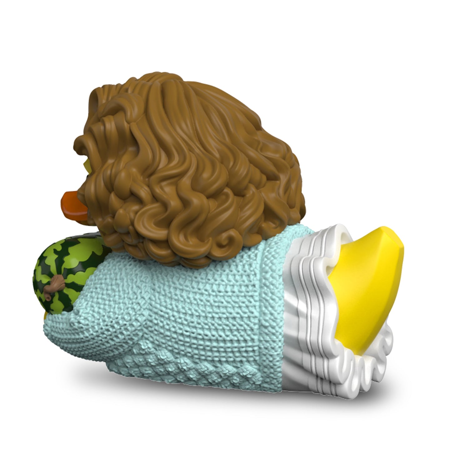 Frederique 'Baby' Houseman Duck (First Edition)