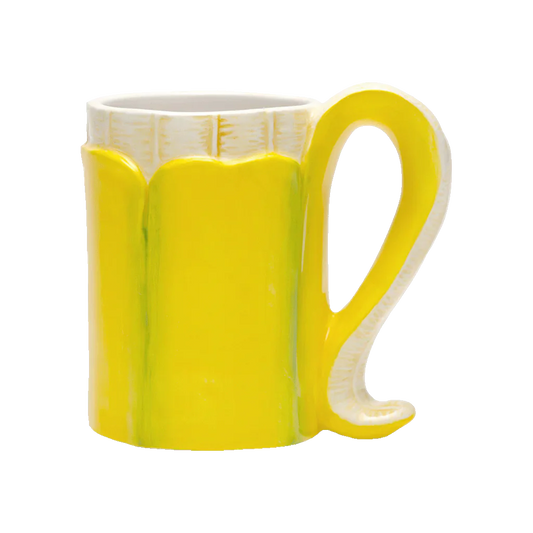 Mug Banana Romance