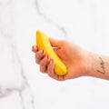 Vibromasseur Banane Emojibator