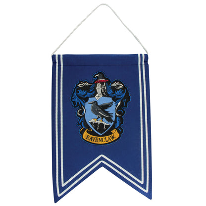 *Ravenclaw Banner and Flag Set