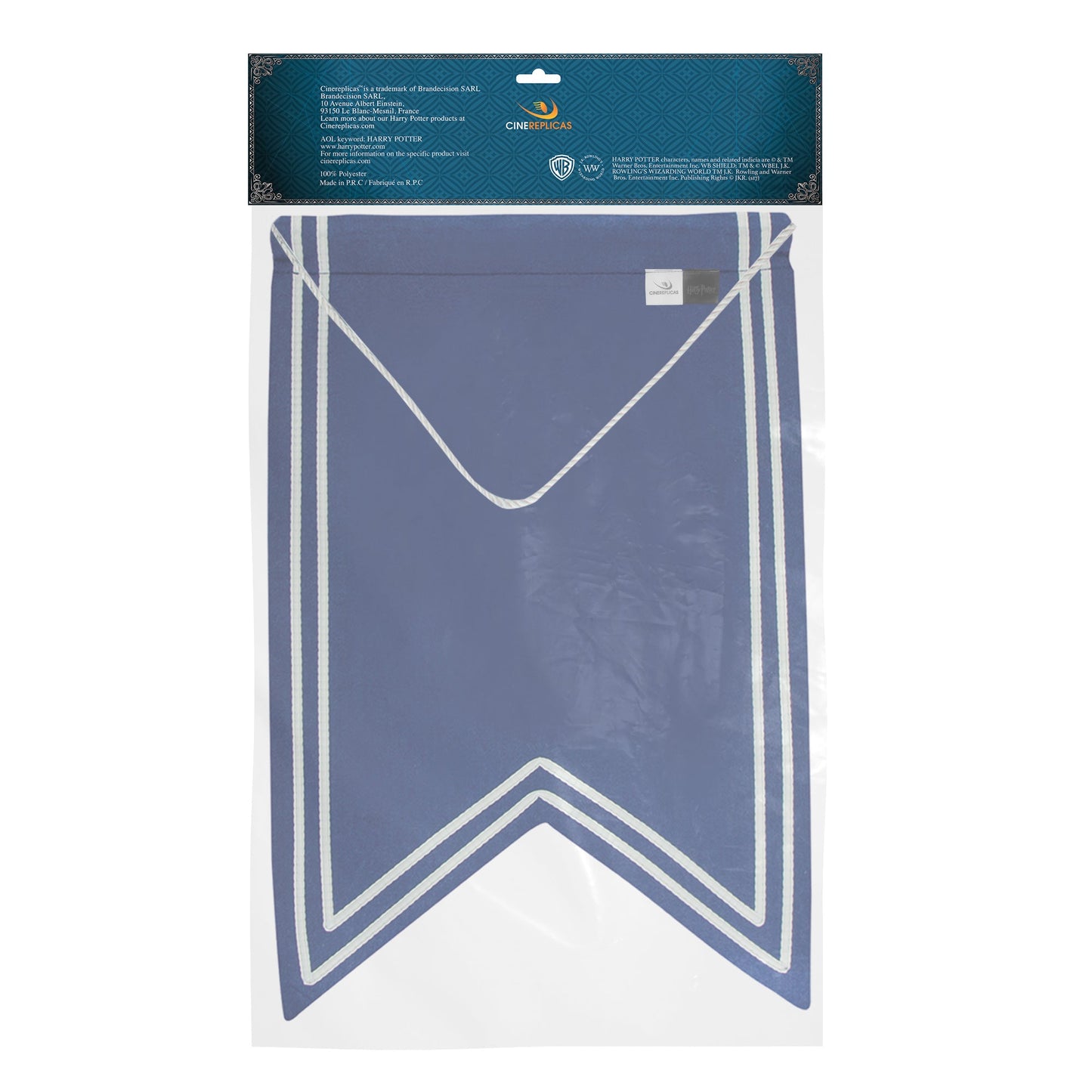 *Ravenclaw Banner and Flag Set