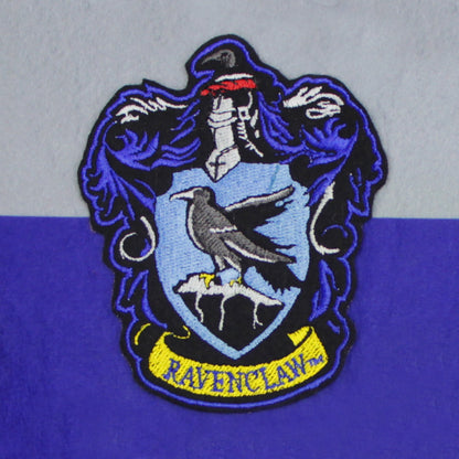 *Ravenclaw Banner and Flag Set