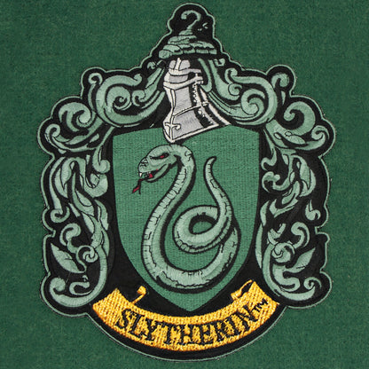 *Slytherin Banner and Flag Set