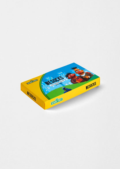 Pack SesameStreet