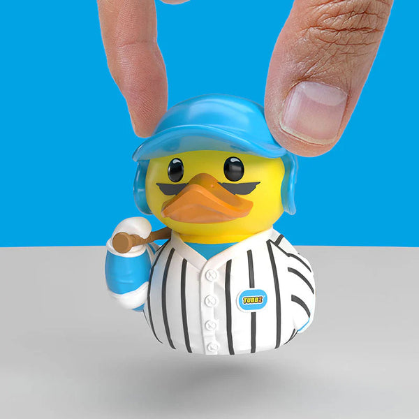Canard Baseball TUBBZ (Mini Edition) - vue 1