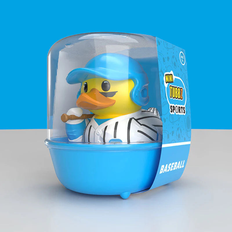 Duck Baseball (Mini Edition)