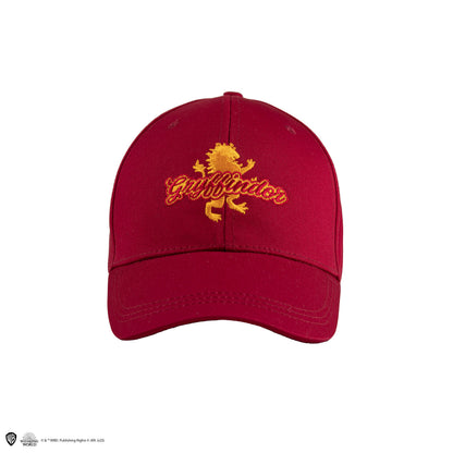 Gryffindor Cap