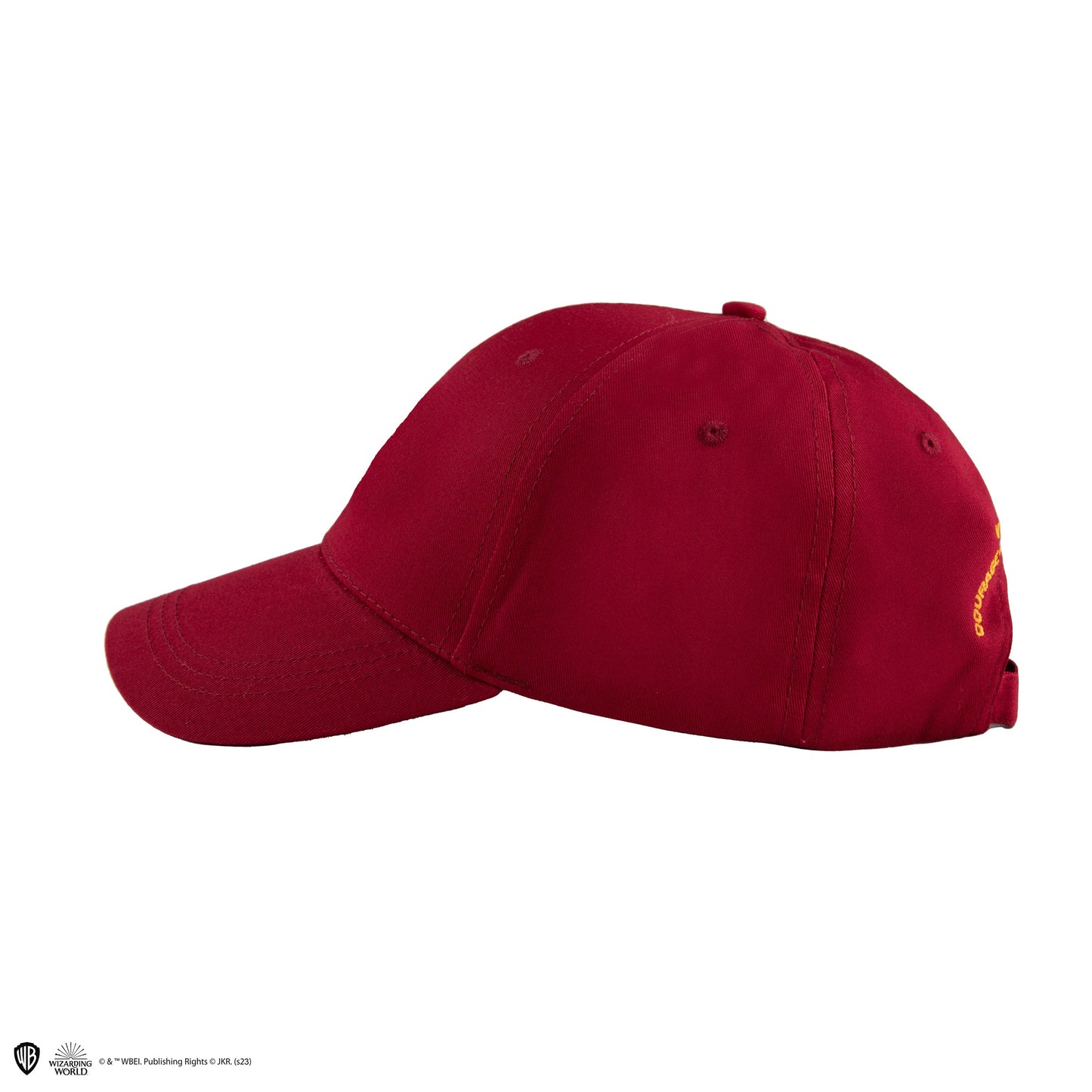 Gryffindor Cap