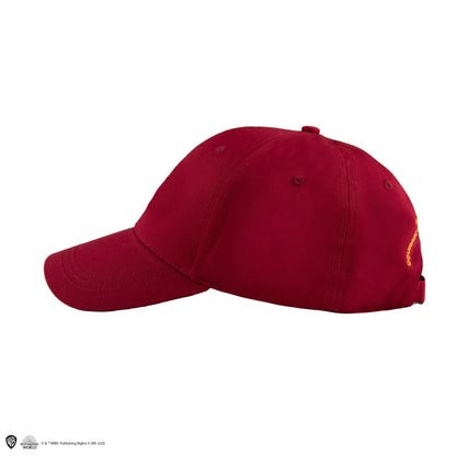 Gryffindor Cap