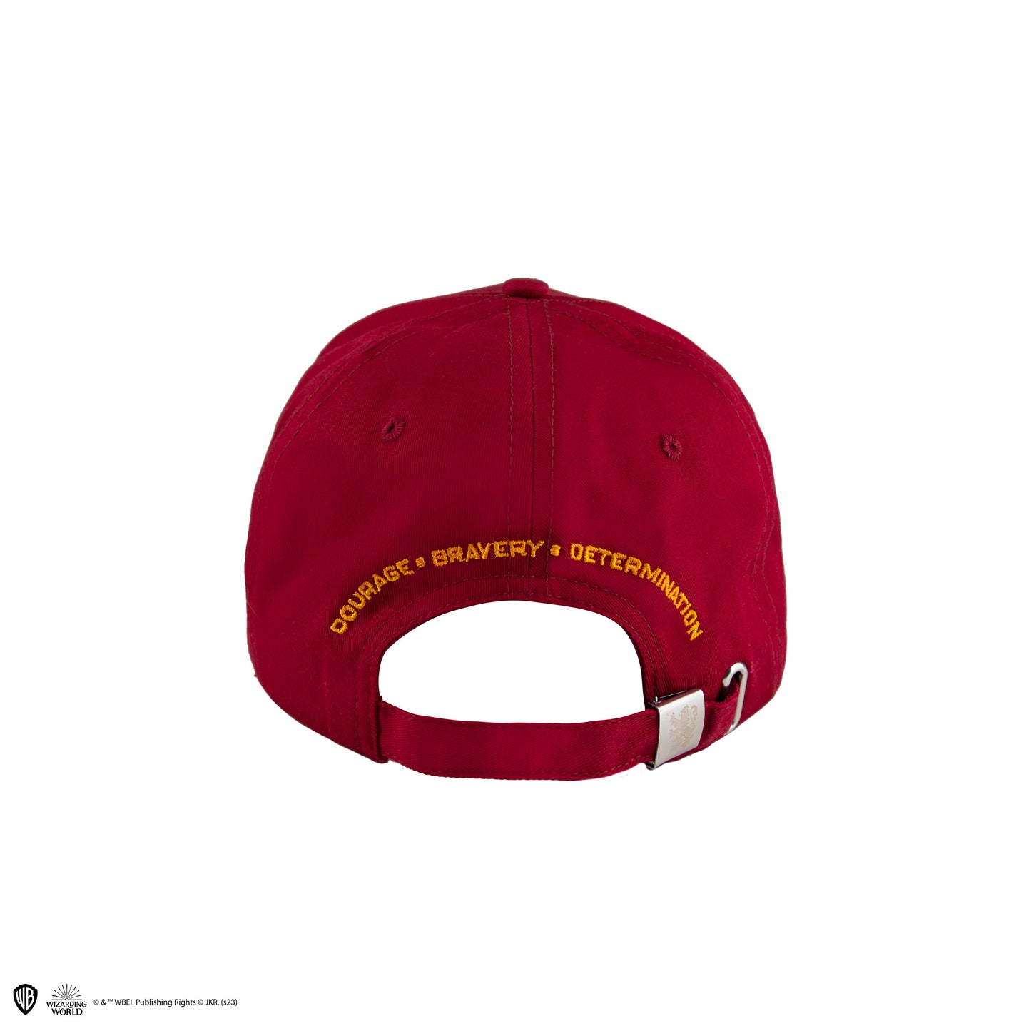 Gryffindor Cap
